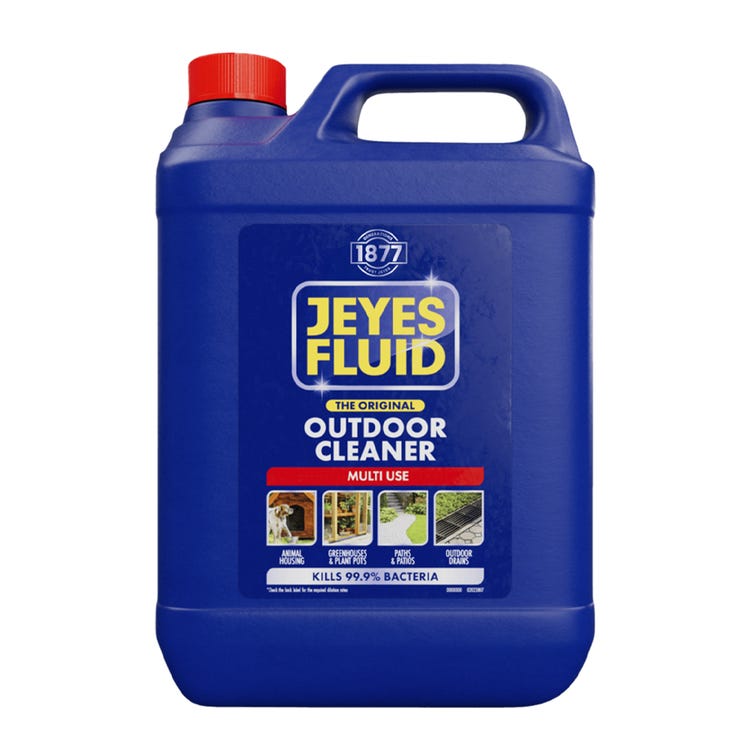 Jeyes Fluid image 3